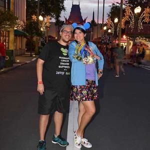 Meet your Posher, Idalis